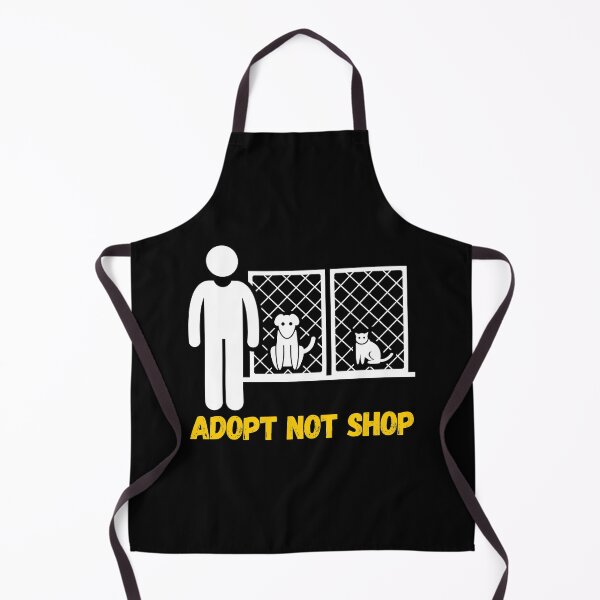 Item preview, adoptar no comprar designed and sold by Original1977.