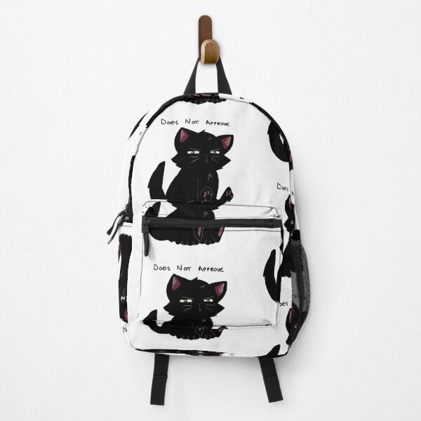 Item preview, Unapproval Cat  designed and sold by Blueskittelz.