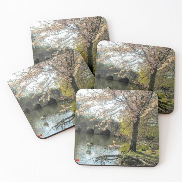 Item preview, Bakewell, UK designed and sold by OneBoldCherry.