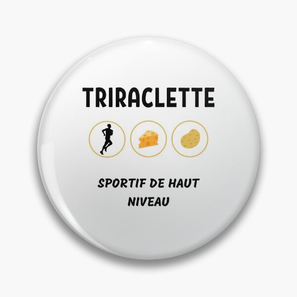 Item preview, Triraclette Raclette French cuisine designed and sold by goseriesfilms.