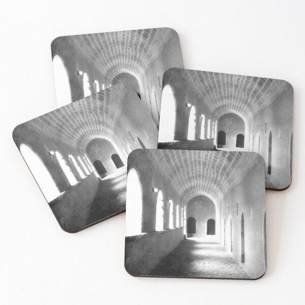 Item preview, Ancient Arches in Crete designed and sold by rosedew.
