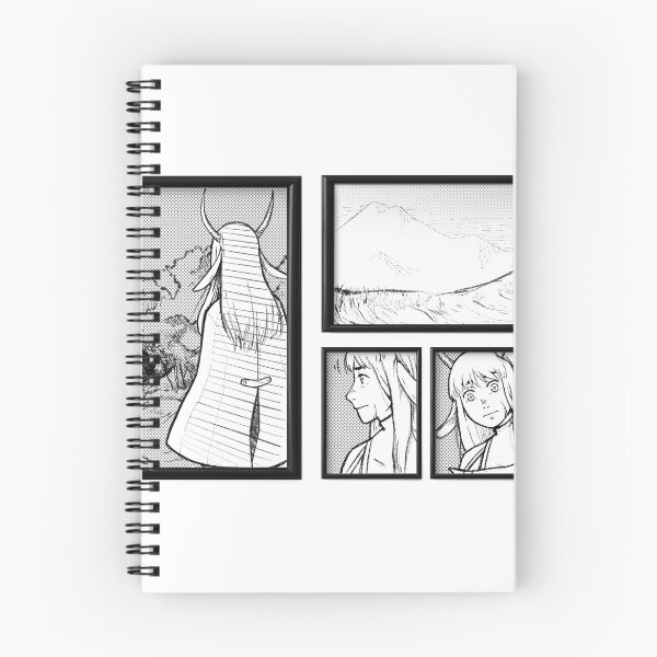 Item preview, Comic - Manga designed and sold by MariaAntoinetta.
