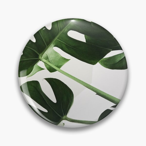 Item preview, La feuille de monstera designed and sold by RoseAesthetic.