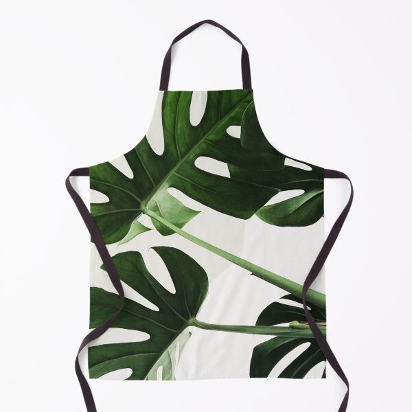Item preview, La feuille de monstera designed and sold by RoseAesthetic.