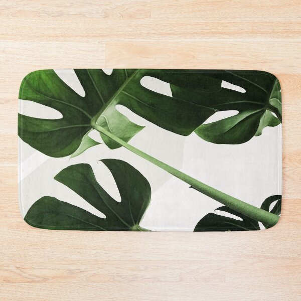 Item preview, La feuille de monstera designed and sold by RoseAesthetic.