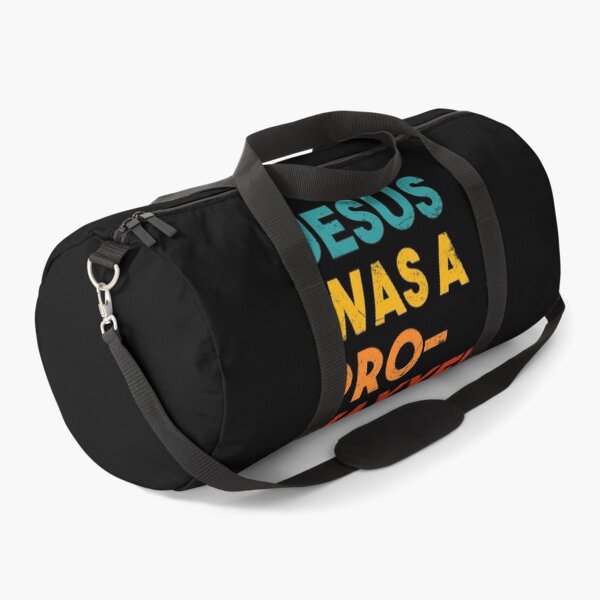 Item preview, Jesus Was A Pro-Vaxxer Retro Easter designed and sold by WPahat.