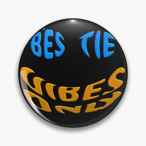 Item preview,   BESTIE VIBES ONLY TO SMILE TO LIFE designed and sold by Ralek.