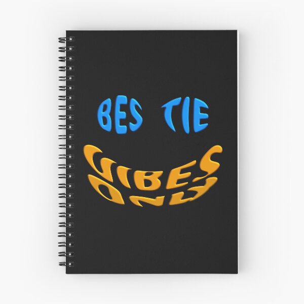 Item preview,   BESTIE VIBES ONLY TO SMILE TO LIFE designed and sold by Ralek.