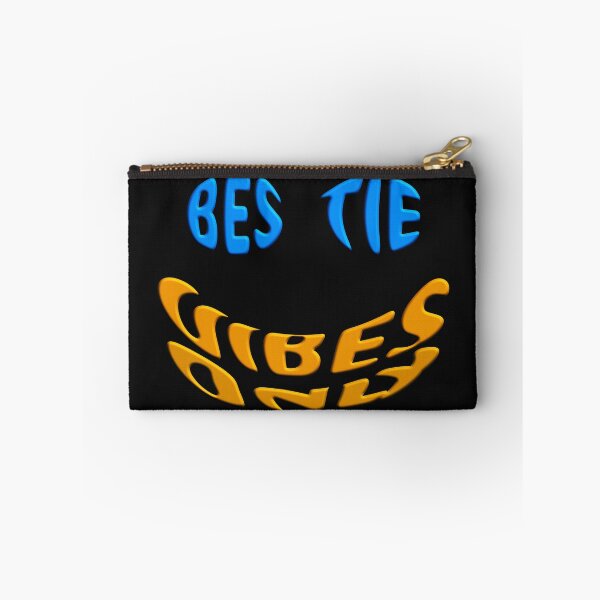 Item preview,   BESTIE VIBES ONLY TO SMILE TO LIFE designed and sold by Ralek.