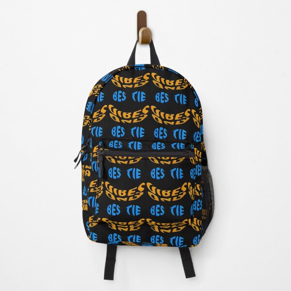Item preview, BESTIE VIBES ONLY TO SMILE TO LIFE designed and sold by Ralek.
