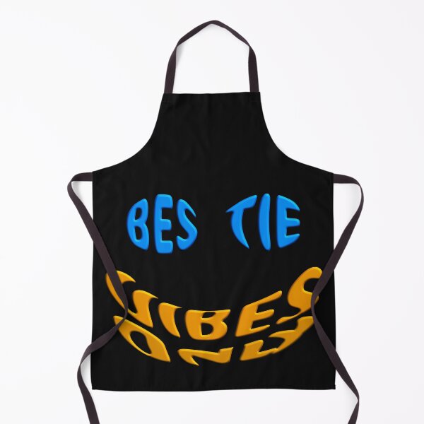 Item preview, BESTIE VIBES ONLY TO SMILE TO LIFE designed and sold by Ralek.