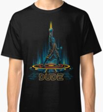 The Big Tronowski Classic T-Shirt