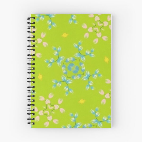 Item preview, Spring green print designed and sold by oksanarozmay.