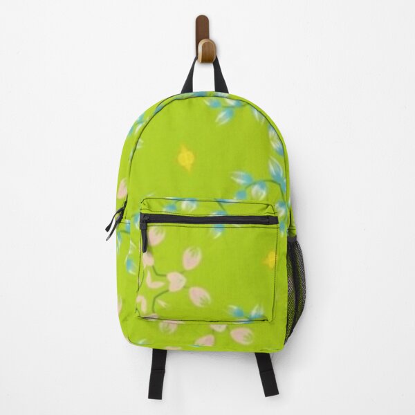 Item preview, Spring green print designed and sold by oksanarozmay.