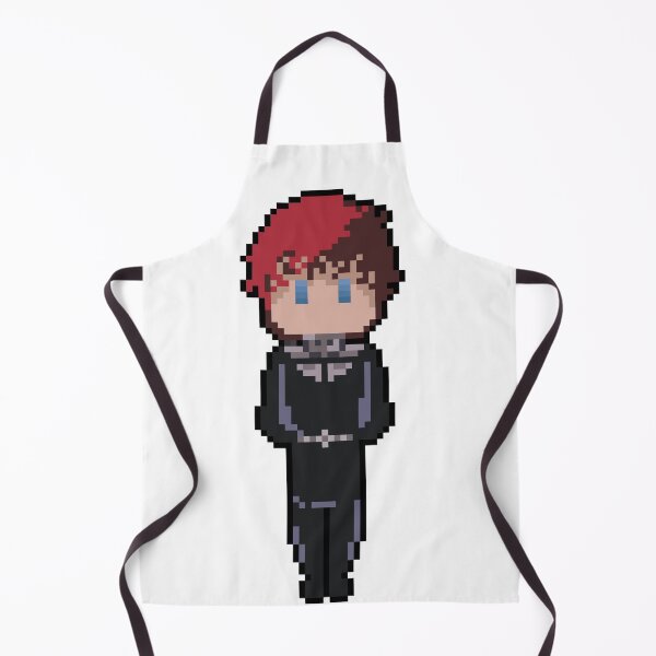 Item preview, Siegfried Kircheis Pixel designed and sold by Lieutenant Lush.