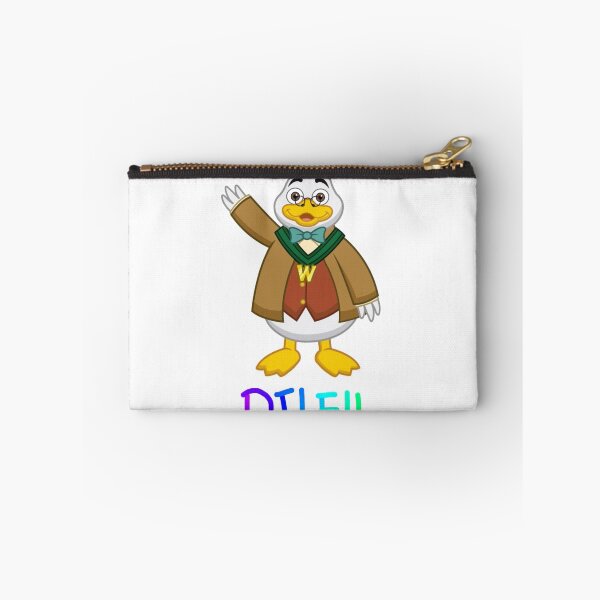 Item preview, dilf webkinz sticker designed and sold by g0blinkingg.