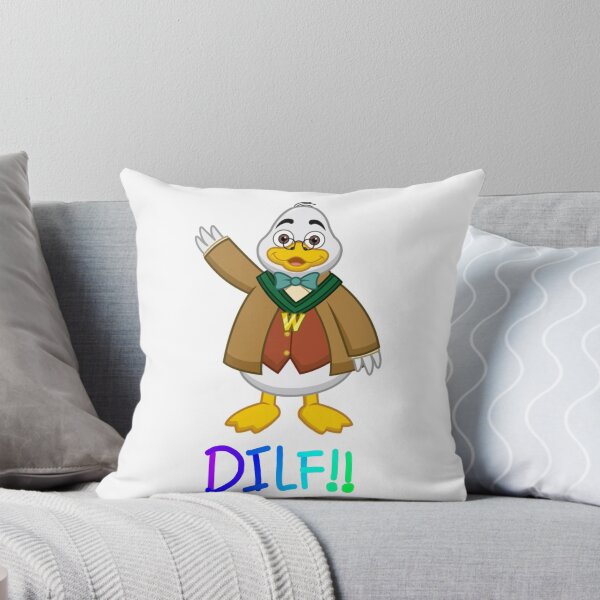 Item preview, etiqueta engomada de dilf webkinz designed and sold by g0blinkingg.