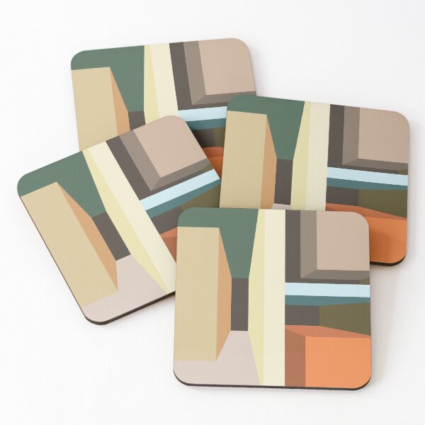 Item preview, Architectural series designed and sold by estudio3ax3.