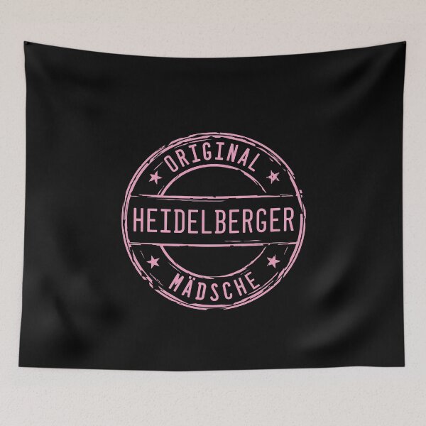 Item preview, Heidelberg Heidelberg girl girl designed and sold by GeogDesigns.