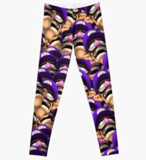 WALUIGI Leggings