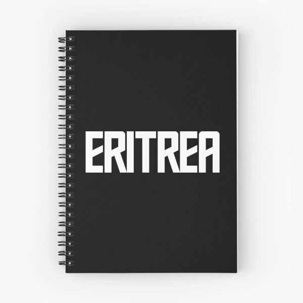 Item preview, Eritrea designed and sold by MuzamilAhmed.