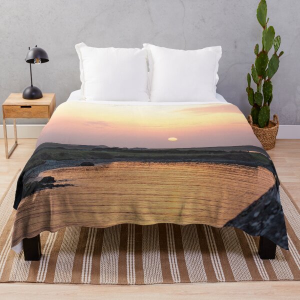 Item preview, Portmagee Bay Sunset 2 designed and sold by StephenPower.
