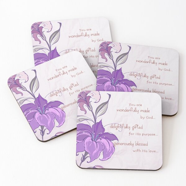 Item preview, Christian quote designed and sold by della95.