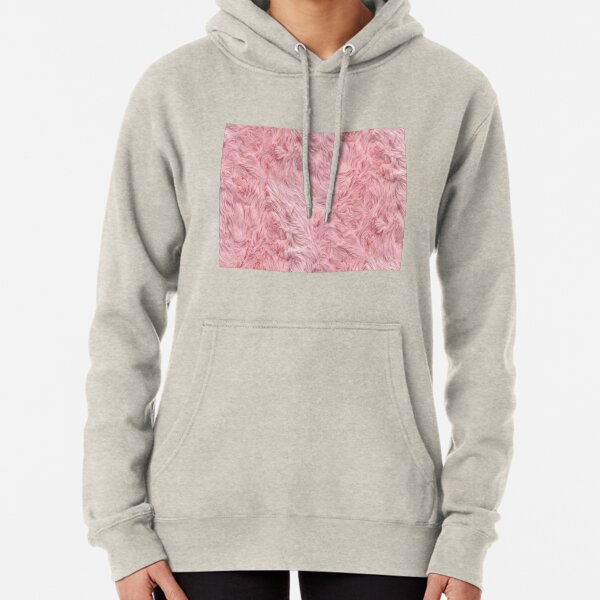 Fullfun Lady Soft Warm Pullover Sweatshirt Hoodie Fullfun Lady Soft Warm Pullover Sweatshirt Hoodie
