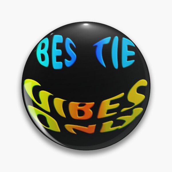Item preview,   BESTIE VIBES ONLY TO SMILE TO LIFE - INNER PARADISE designed and sold by Ralek.