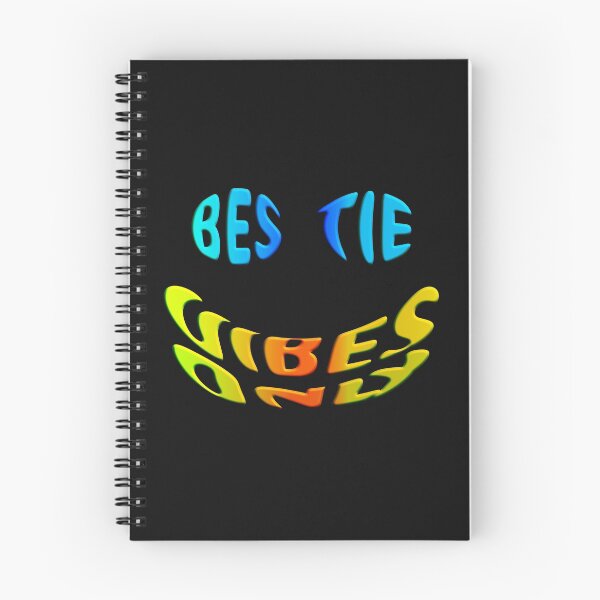 Item preview,   BESTIE VIBES ONLY TO SMILE TO LIFE - INNER PARADISE designed and sold by Ralek.