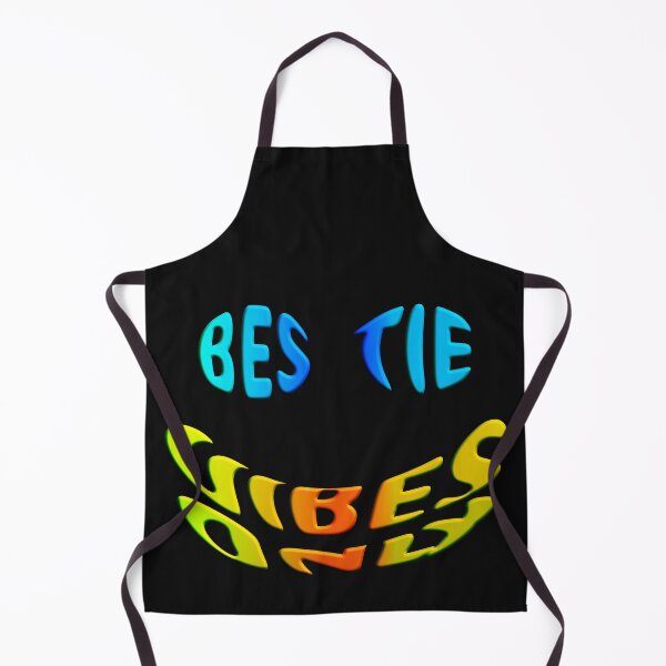 Item preview, BESTIE VIBES ONLY TO SMILE TO LIFE - INNER PARADISE designed and sold by Ralek.