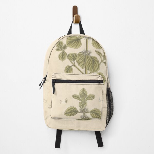 Item preview, White horehound designed and sold by ArtAficionados.