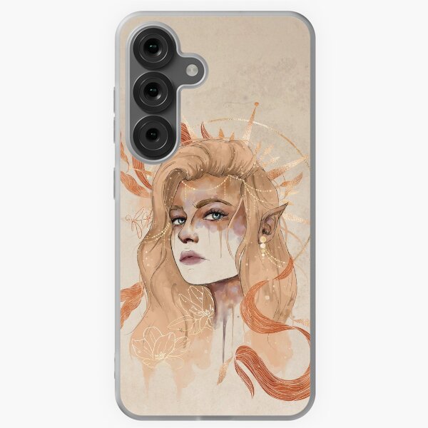 Item preview, Celestial Aelin designed and sold by kimcarlika.