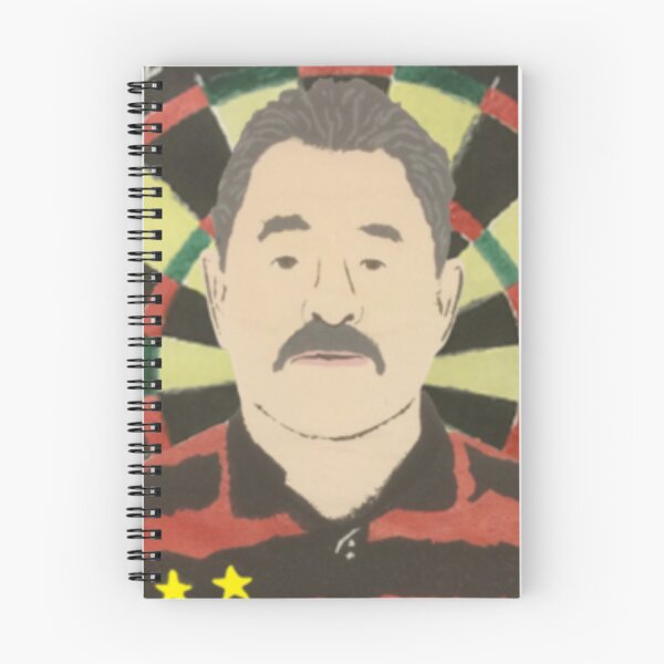 Item preview, Dennis Priestley Version 2 designed and sold by ArtDecadeShop.