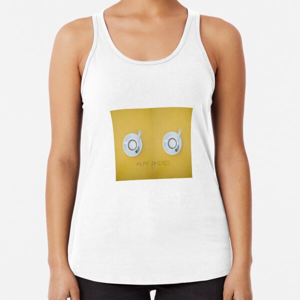 Flat Chested Tank Tops for Sale