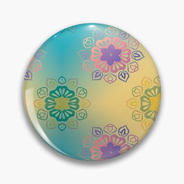 Item preview, Mandala Grad designed and sold by ARubyMoon.