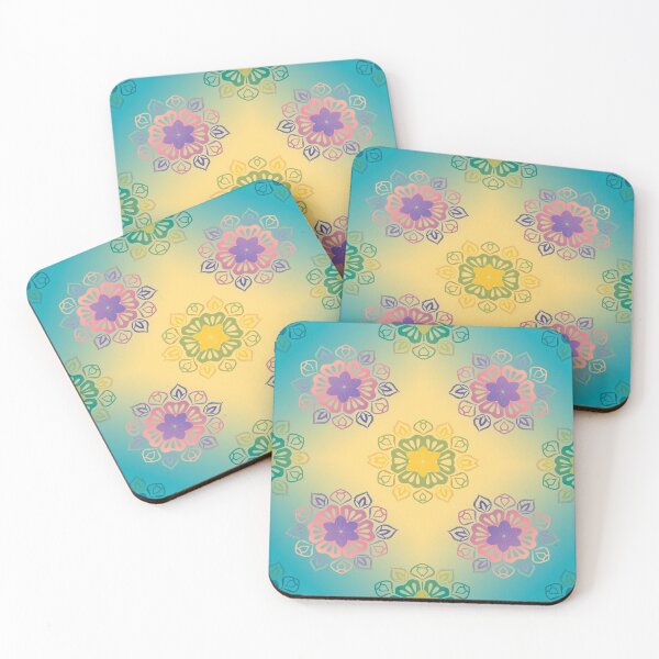 Item preview, Mandala Grad designed and sold by ARubyMoon.