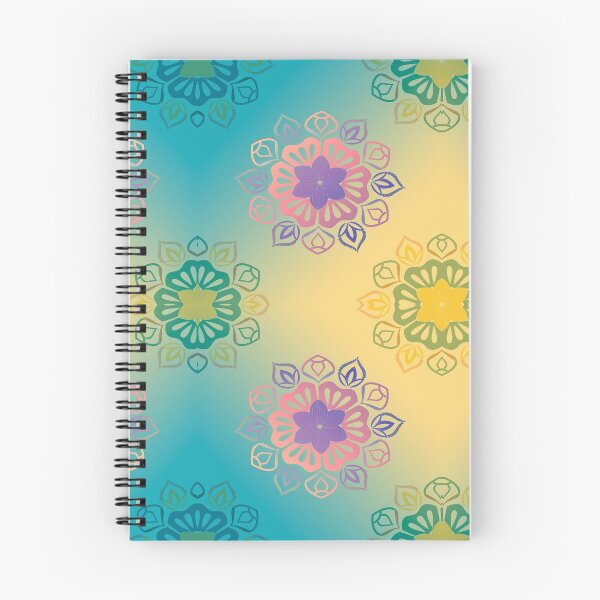 Item preview, Mandala Grad designed and sold by ARubyMoon.