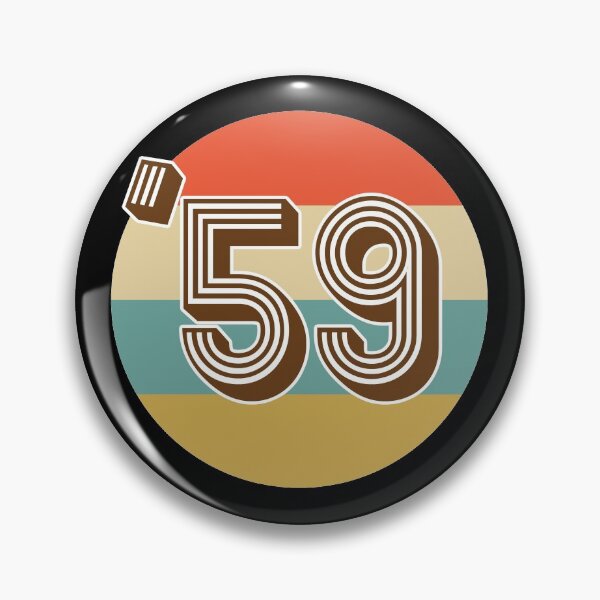 Item preview, 1959 vintage vintage designed and sold by GeogDesigns.