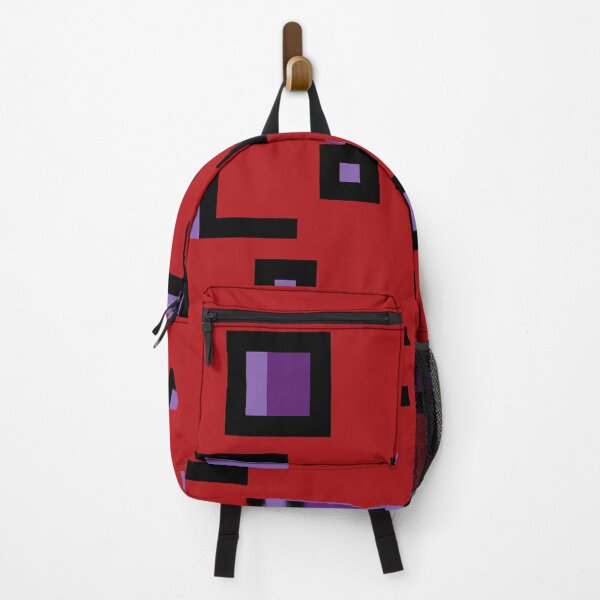 Item preview, Little Bits - 0001 - Original Abstract Pixel Art designed and sold by pixonpu.