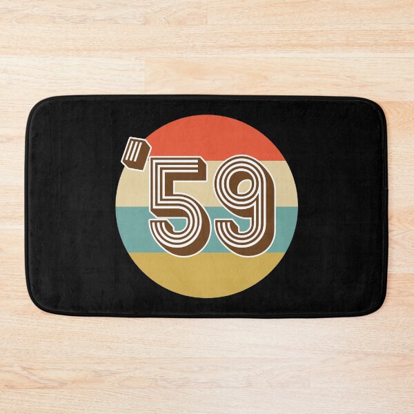 Item preview, 1959 vintage vintage designed and sold by GeogDesigns.