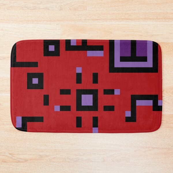 Item preview, Little Bits - 0001 - Original Abstract Pixel Art designed and sold by pixonpu.