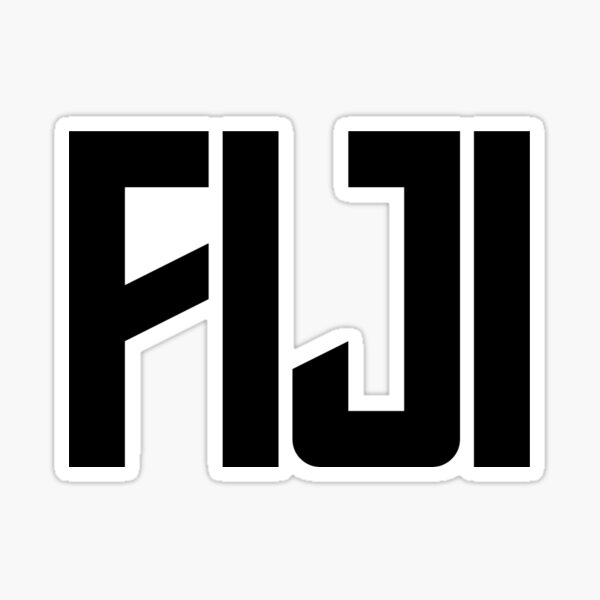 Artikel-Vorschau von Fidschi, designt und verkauft von MuzamilAhmed.