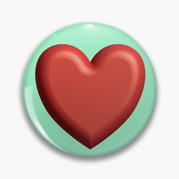 Item preview, Pattern of red hearts designed and sold by StencilMyst ..