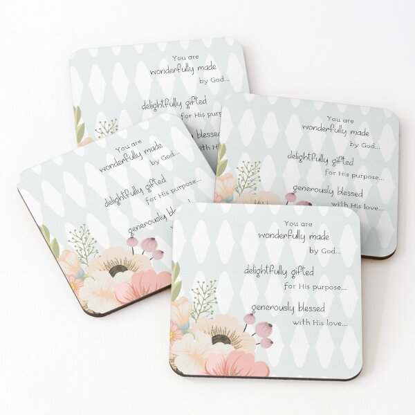 Item preview, Christian quotes designed and sold by della95.