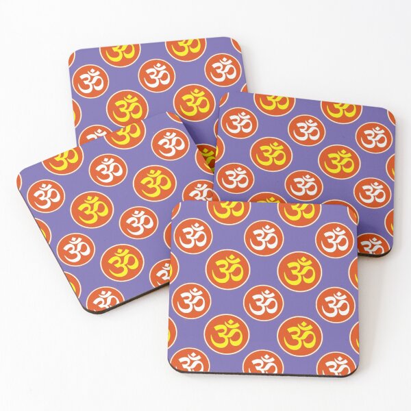 Item preview, Om pattern  designed and sold by ESDT.