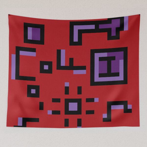 Item preview, Little Bits - 0001 - Original Abstract Pixel Art designed and sold by pixonpu.