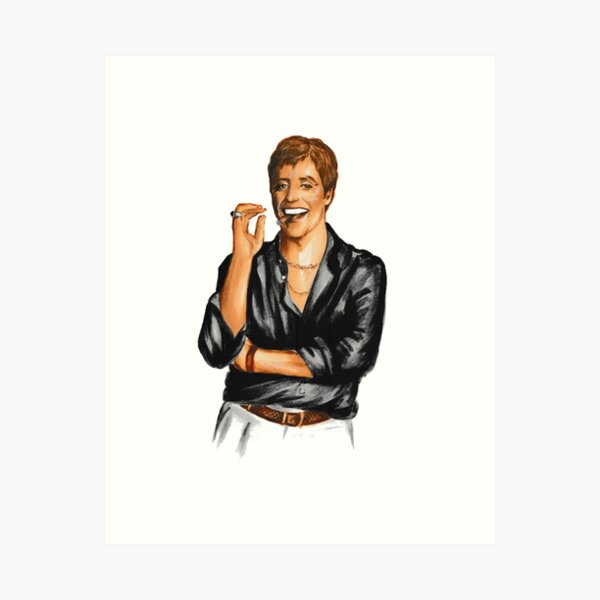 Item preview, Tony Montana designed and sold by Svetlana Pelin.