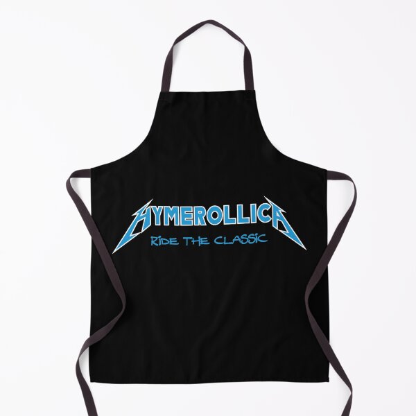 Item preview, HYMEROLLICA - RIDE THE CLASSIC designed and sold by THIRTY EIGHT.