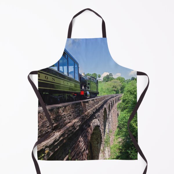 Item preview, Greenway Viaduct designed and sold by Kezzles.